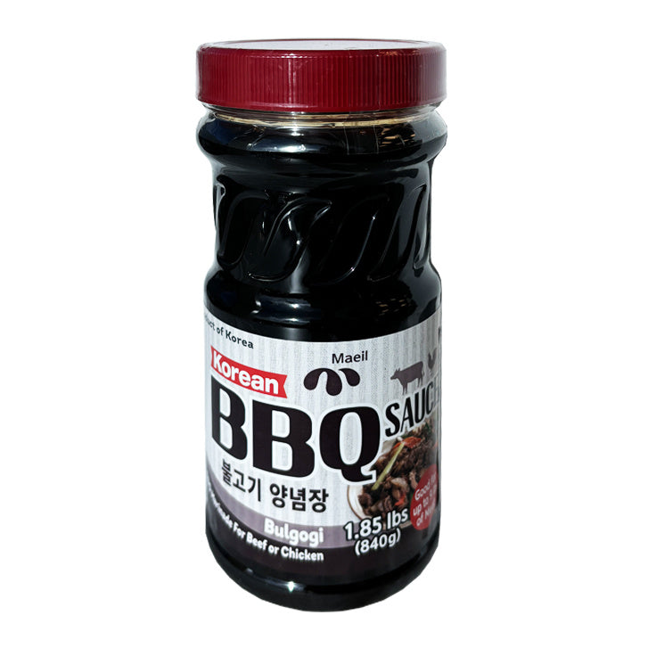 Maeil Korean BBQ sauce 1.85 lbs - 840g