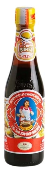 Oyster sauce 300 ml - Maekrua