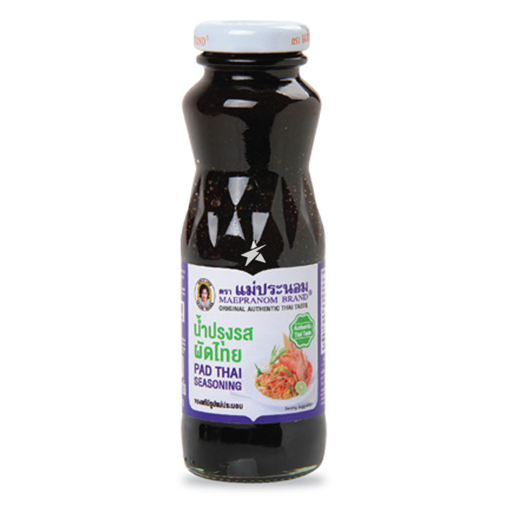 maepranom pad thai seasoning 300ml - 390g
