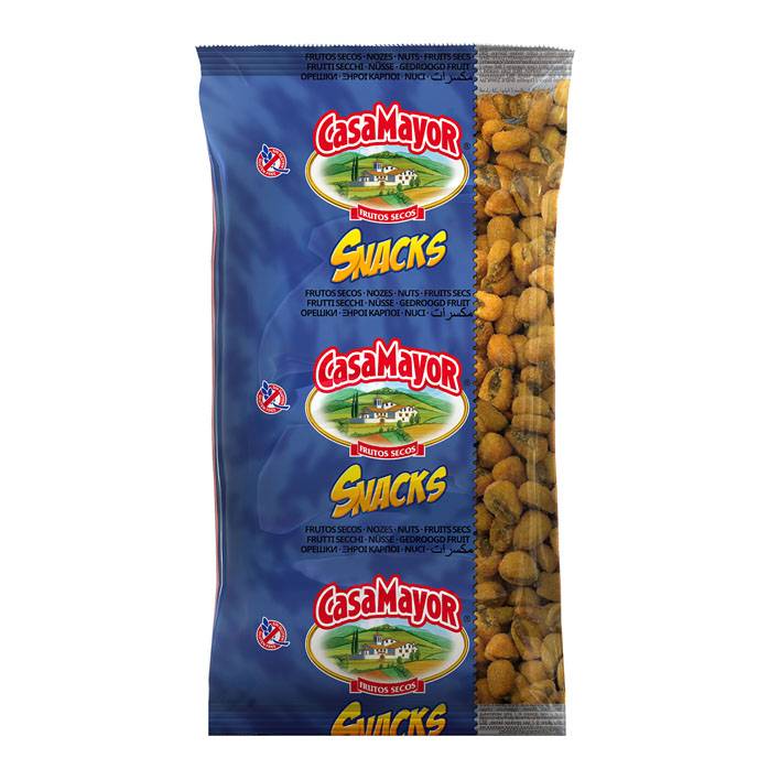 Sti Casa Mayor Roasted Salted Corn 250g