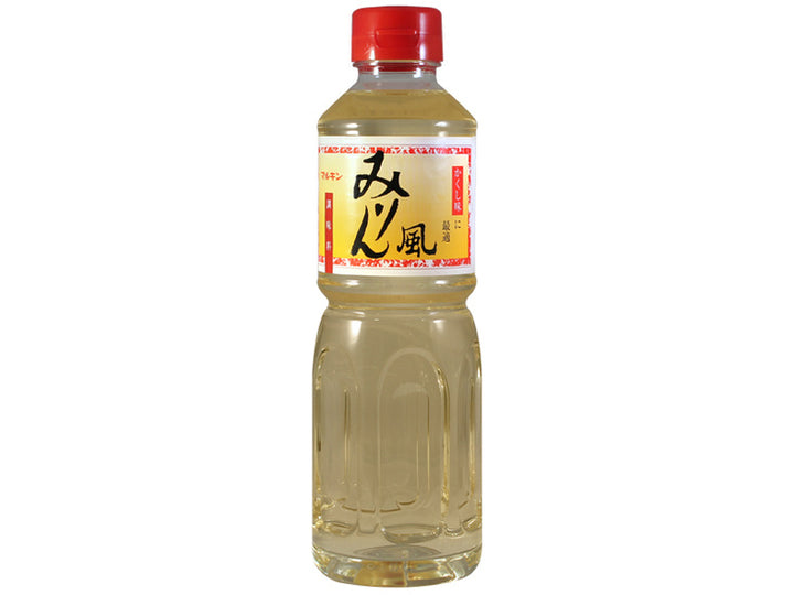 Marukin Shin Mirin 500ml