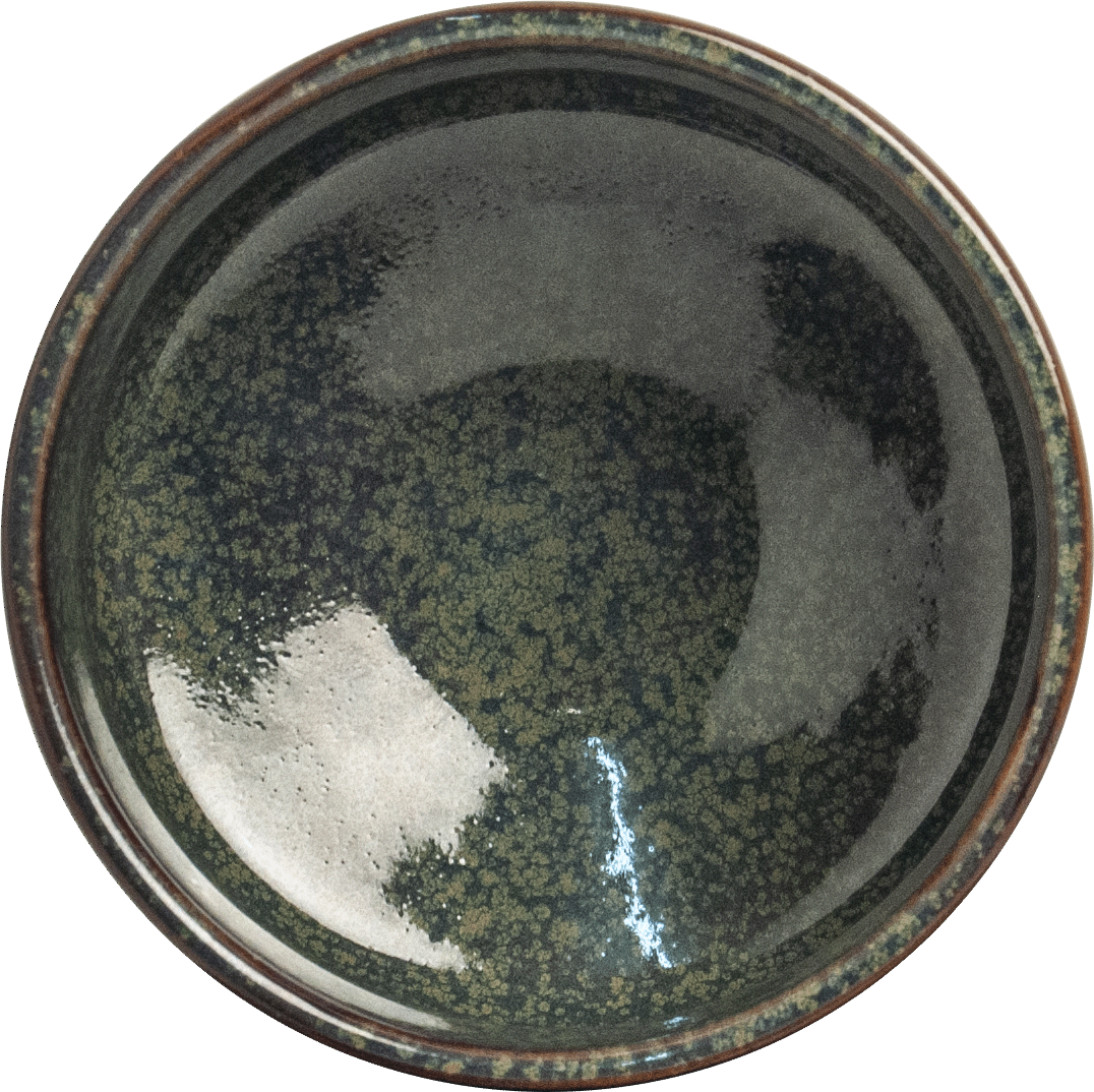 Matcha Bowl Green Ø11cm H7cm - 6030470