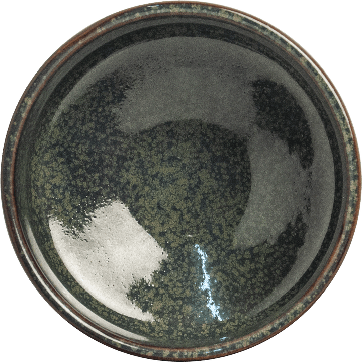 Matcha Bowl Green Ø11cm H7cm - 6030470