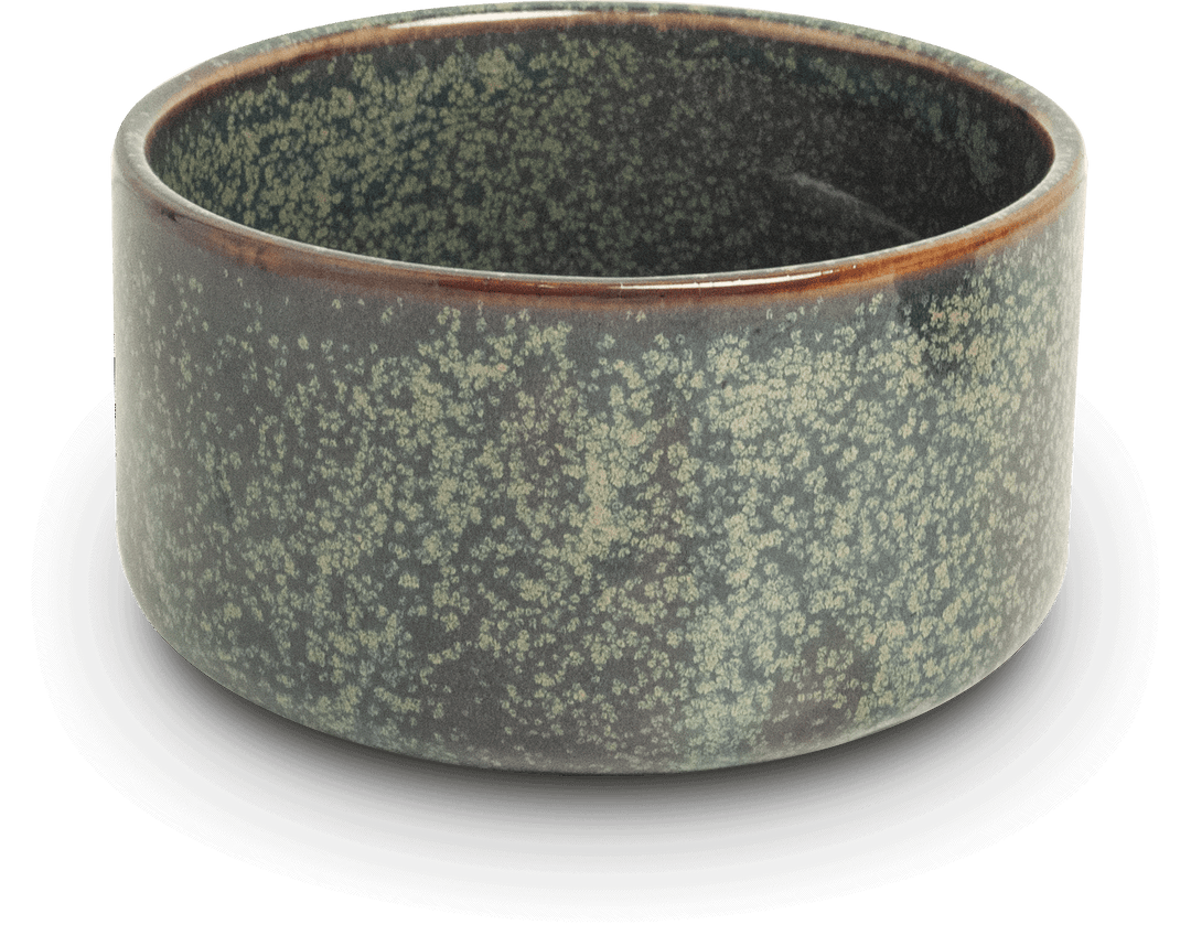 Matcha Bowl Green Ø11cm H7cm - 6030470