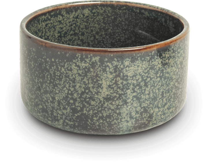 Matcha Bowl Green Ø11cm H7cm - 6030470