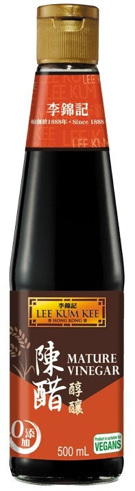 Mature Vinegar 500ml - Lee Kum Kee