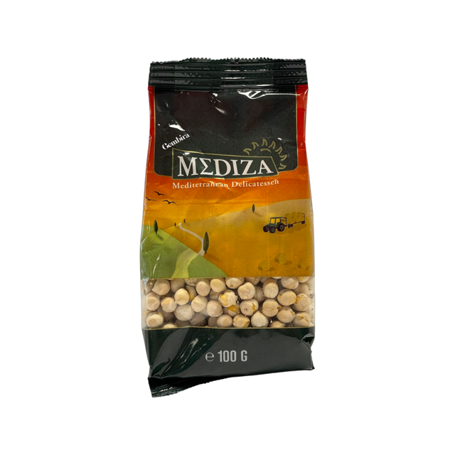 Mediza Roasted Chickpeas 100g