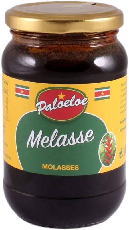 Molasses 375g Paloeloe