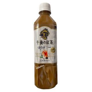 Milk Tea 500ml Kirin - Gogo No Kocha