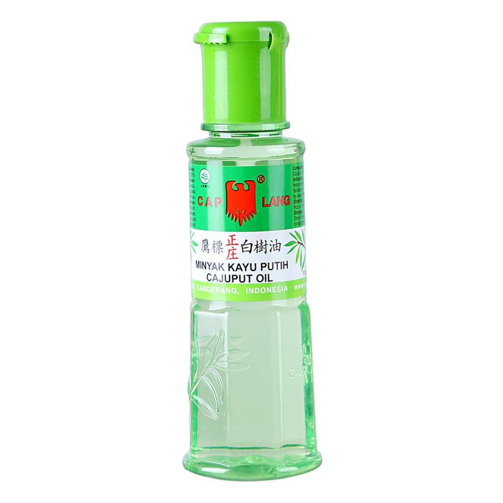 Minyak Kayu Putih Oil 60ml