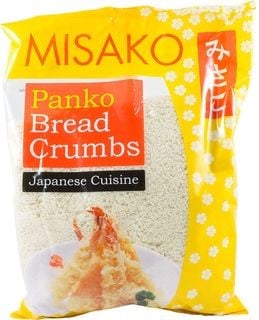 Misako Panko Bread Crumbs 200gr