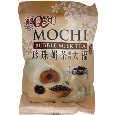 Mochi Bubble Milk Tea 120g Q - bag