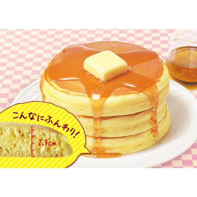 Japanese Pancake Mix Morinaga 150gx4 (600g)