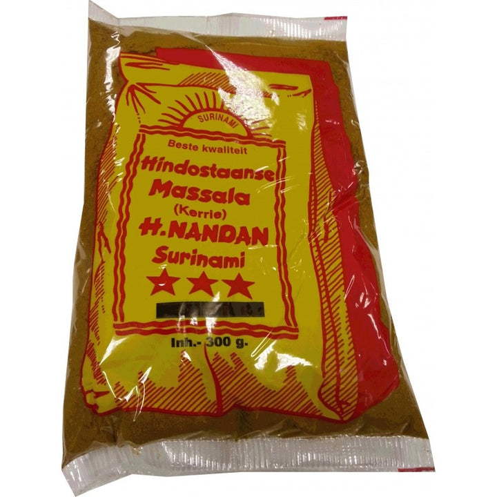 Nandan Curry Massala 300 g