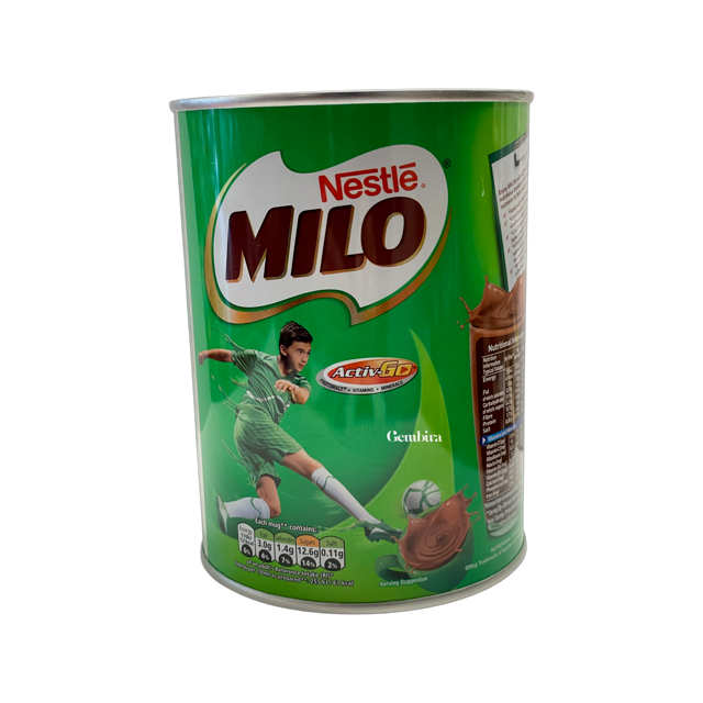 Nestle Milo 400g