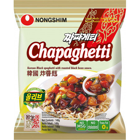Nongshim Chapagetti 20x140g