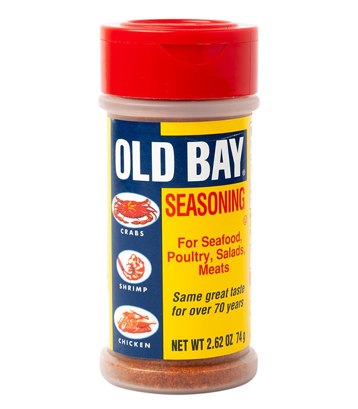 Old Bay Seasoning 74gr (2.62 oz)