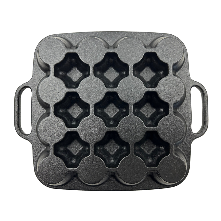 Otafuku Takoyaki Plate 16 holes