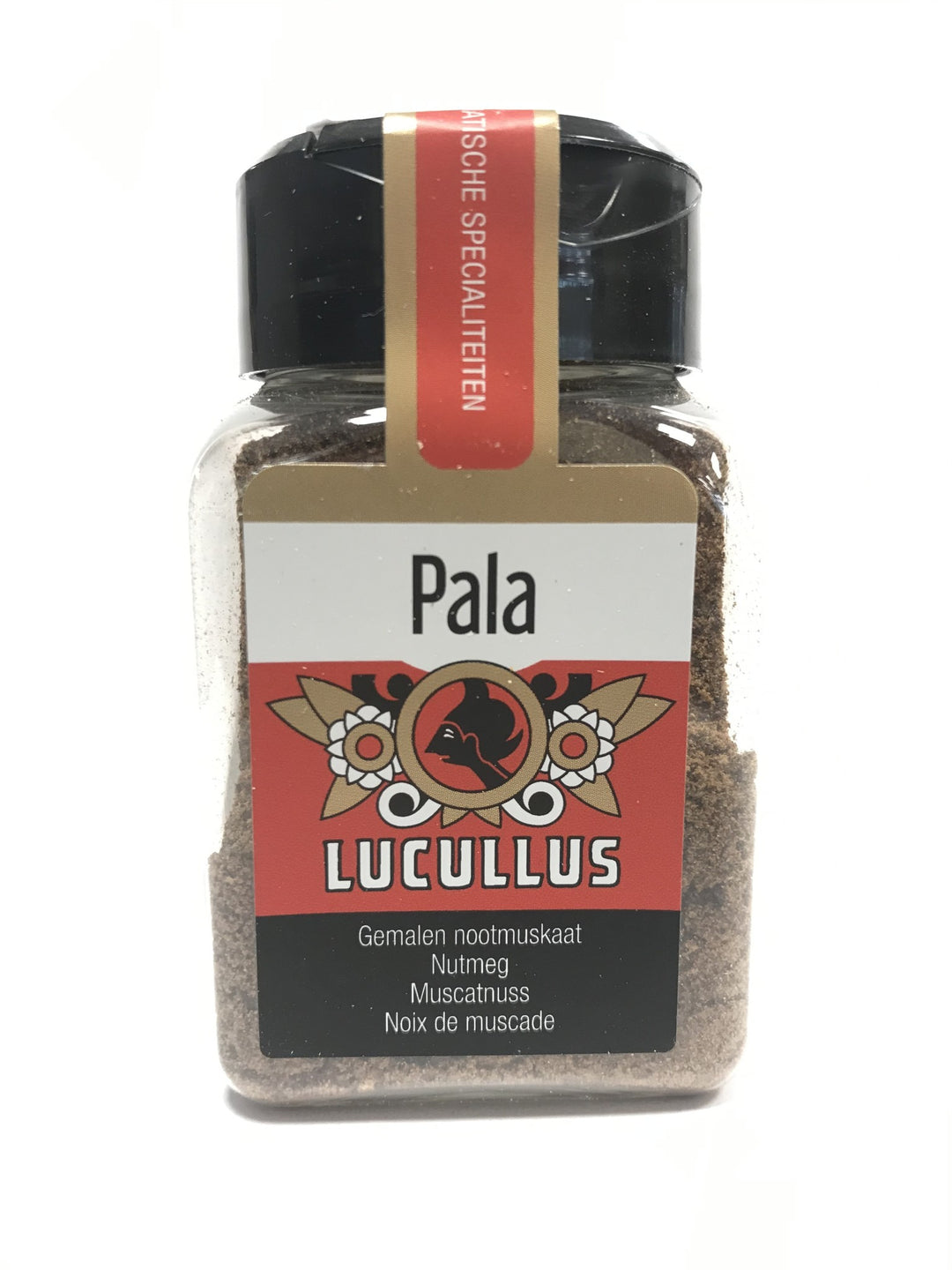 Nutmeg- Lucullus 45g