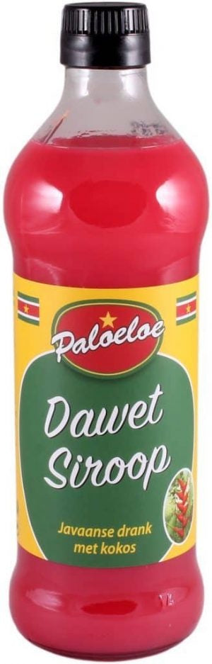 Paloeloe Dawet Syrup 500ml