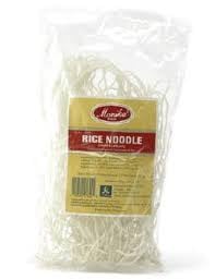 Monika brand Pancit Luglug 227g