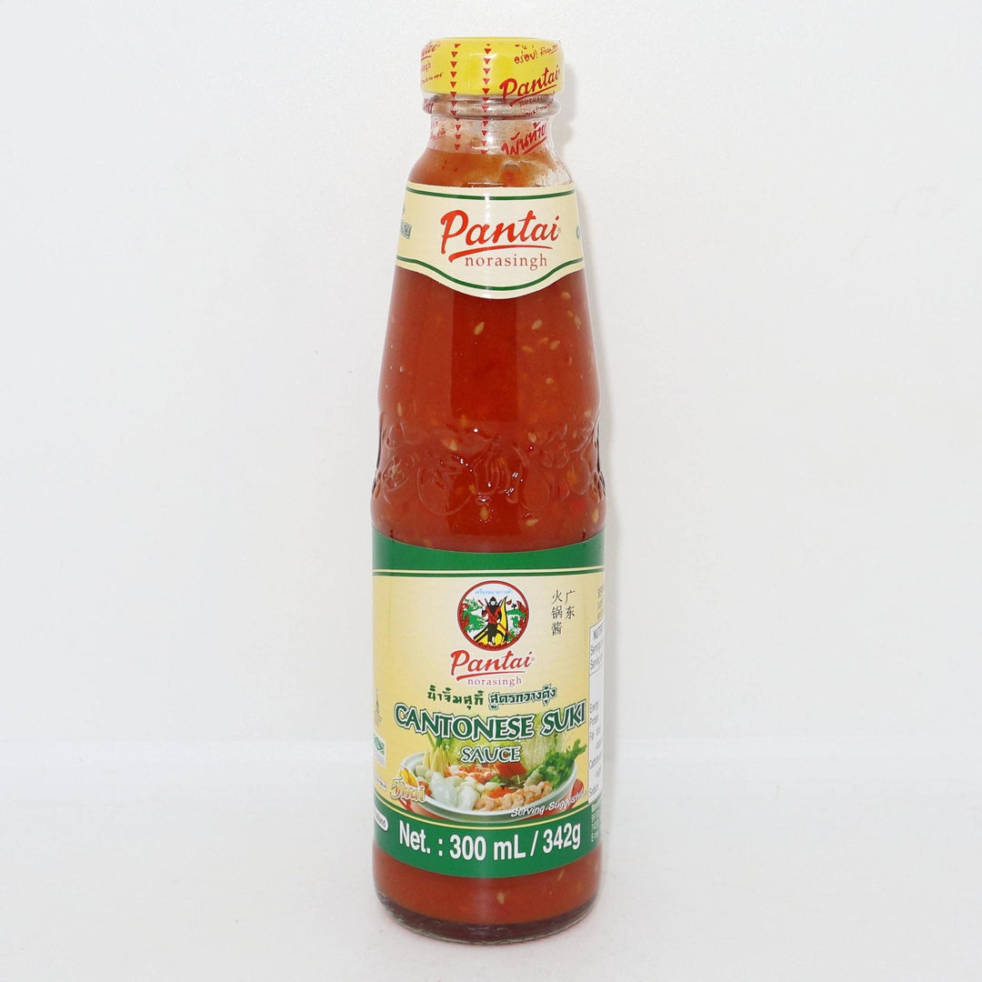 pantai cantonese suki sauce 300ml Norasingh