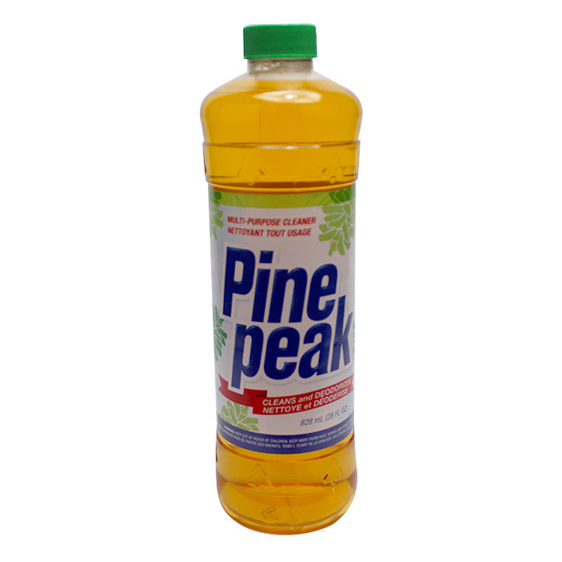 Pine Peak All Purpose Cleaner 828ml