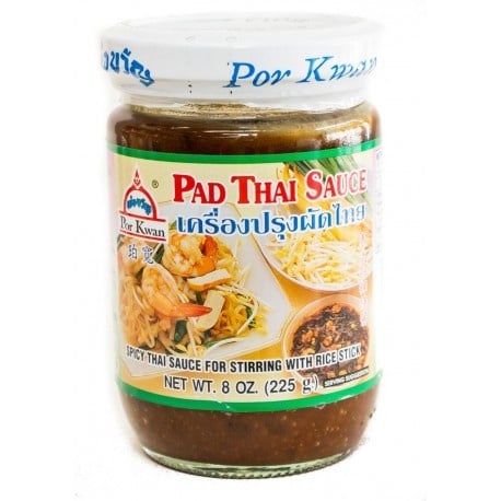 por kwan Pad Thai Sauce 8oz - 225g