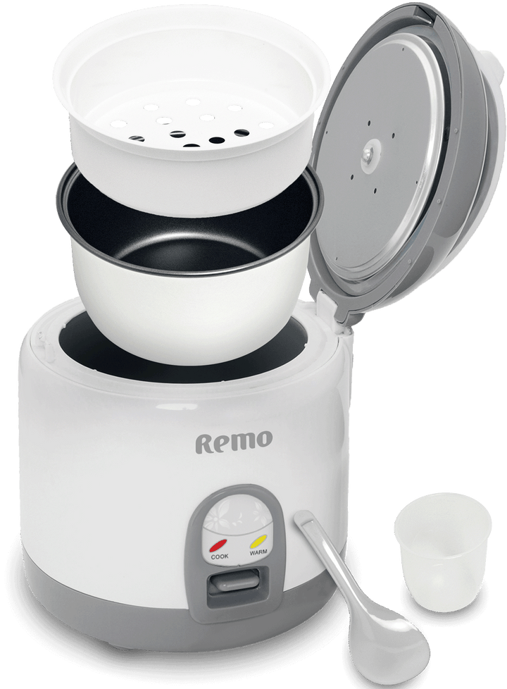 remo rice cooker 0.8 Ltr - 350W - 6089403