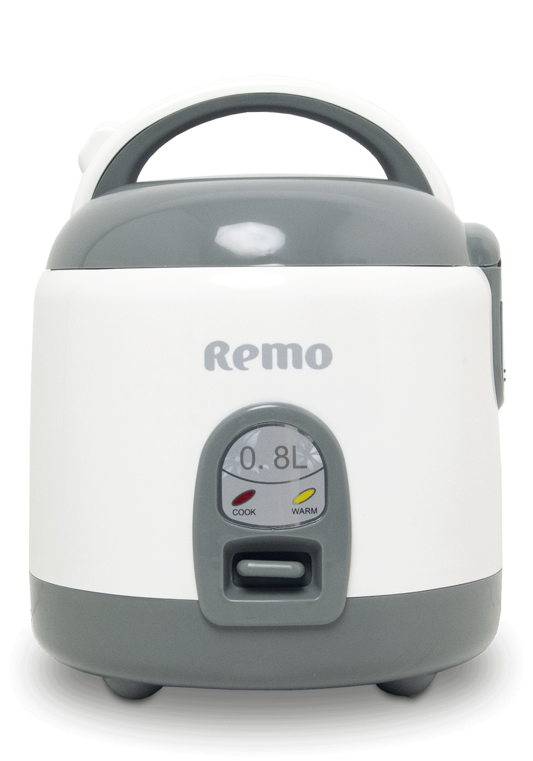 remo rice cooker 0.8 Ltr - 350W - 6089403