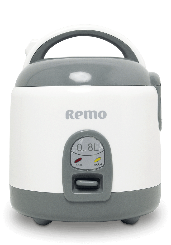 remo rice cooker 0.8 Ltr - 350W - 6089403