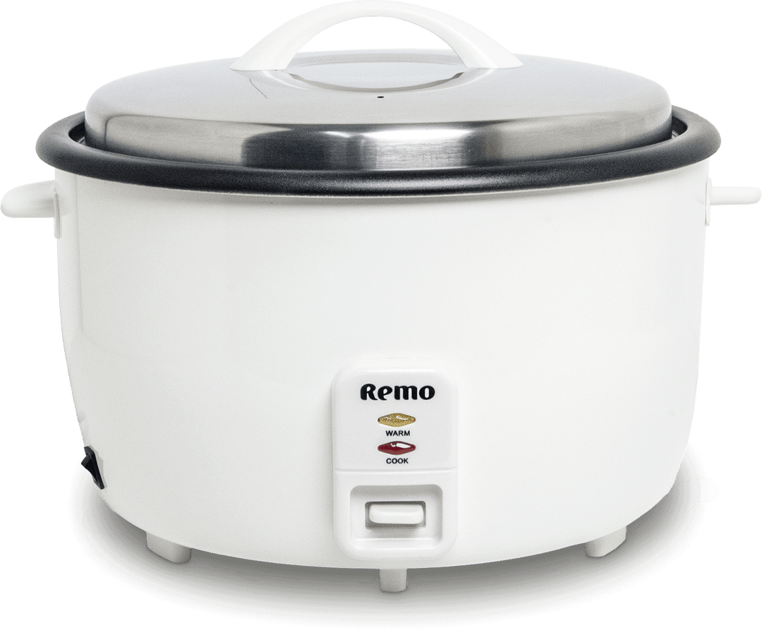 remo rice cooker 4.5 ltr - 1500W - 6089446