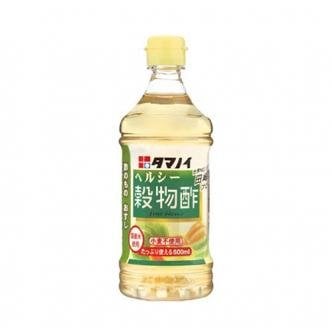 TAMANOI Kokumotsu Healthy Grain Vinegar 500ml