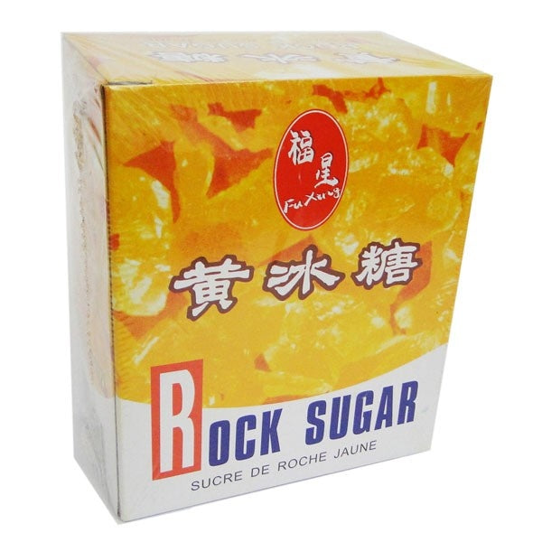 Rock Sugar 400g Fuxing