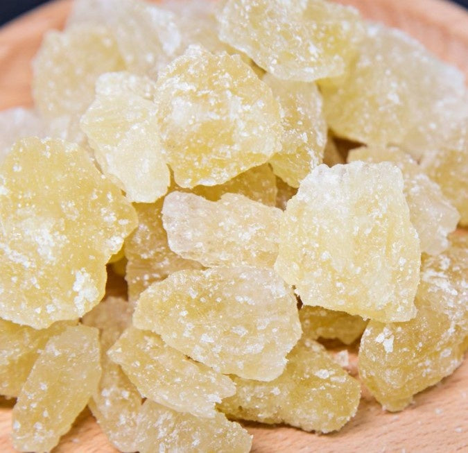 Rock Sugar 400g Fuxing