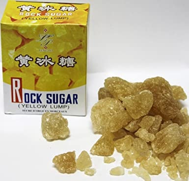 Rock Sugar 400g Fuxing