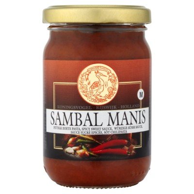Sambal Manis 200g