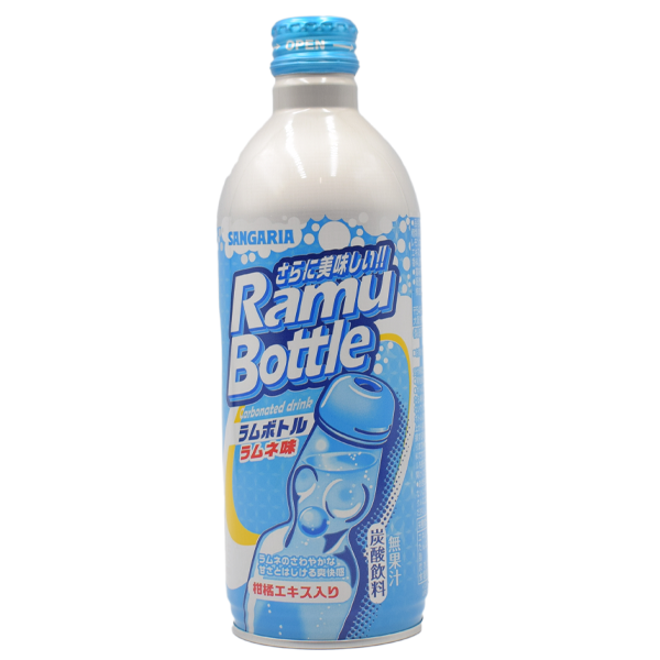 sangaria ramu bottle 500ml