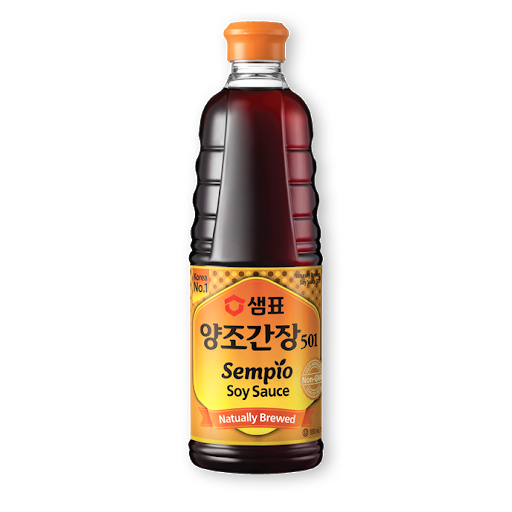 sempio soy sauce 501 - 500ml