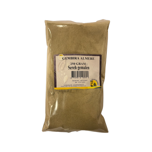 Sereh ground 250g - Palm