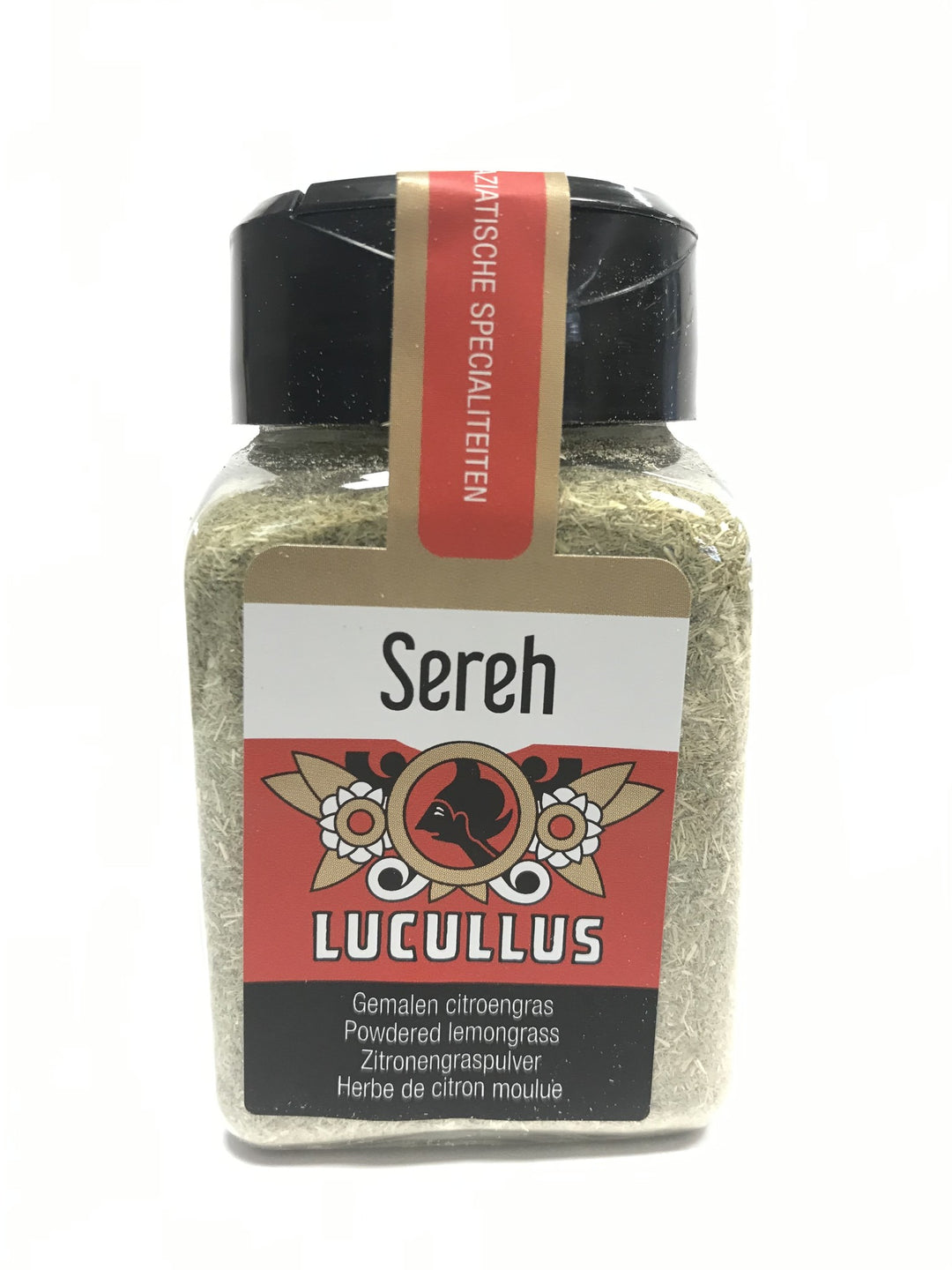 Sereh 30g - Lucullus Flacon