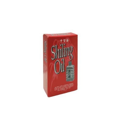 Shiling Oil No. 5 / 3ml