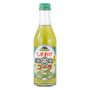 Shizuoka Cola 240ml