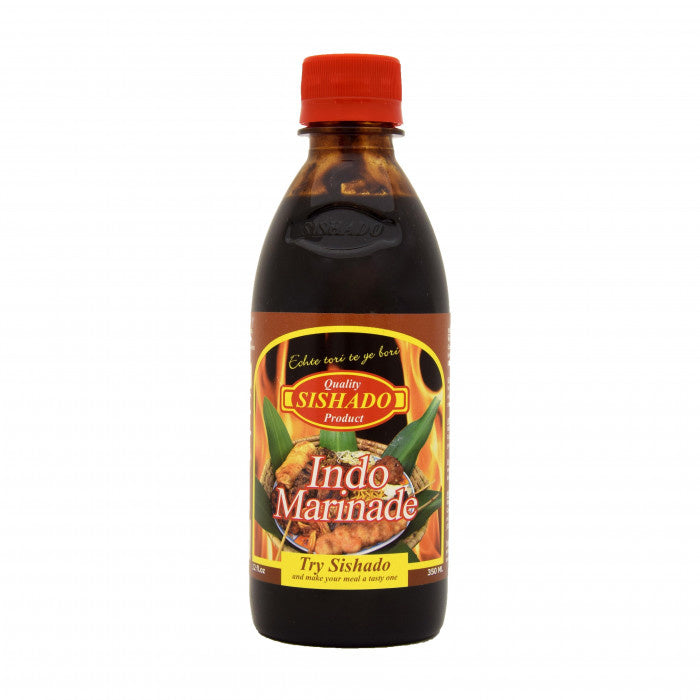 Sishado Indo Marinade 350 ml