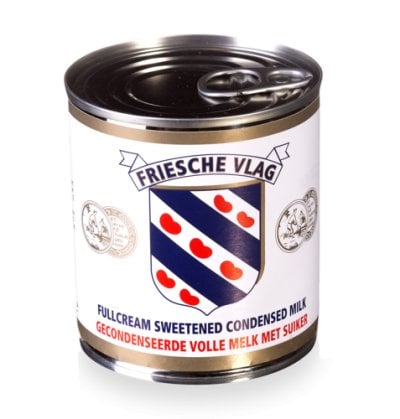 Friesche Vlag Condensed Milk with sugar 397 g