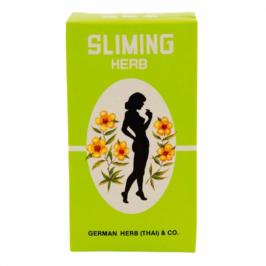 Sliming Herb Tea 50 bags