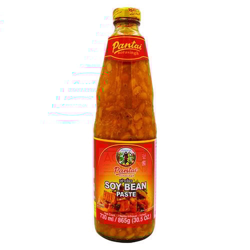 Soy Bean Paste 730ml - 865g Pantai