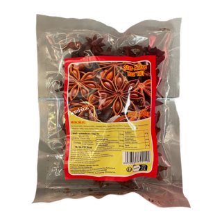 Star Anise 100g Hoa Hoi