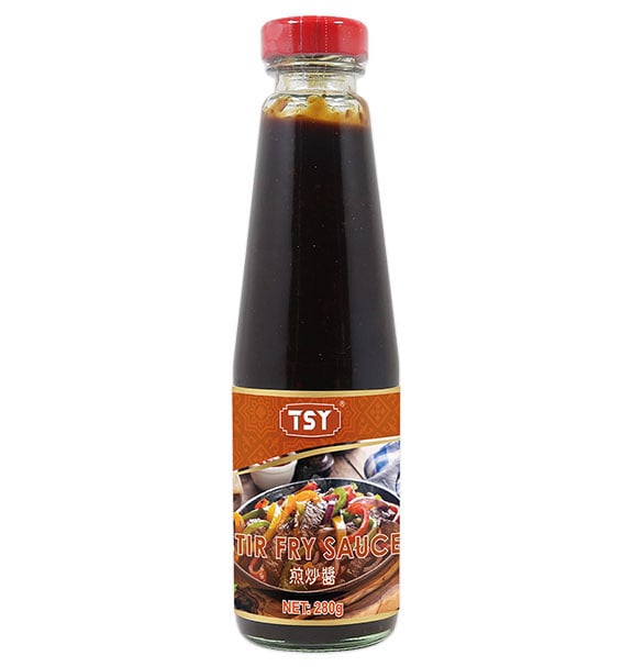 Stir Fry Sauce 280g TSY