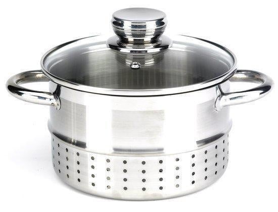 Steamer Dann-Cuisine Ø 18 cm